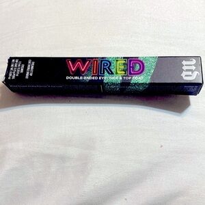 NEW!!! 💛💄🩵Urban Decay